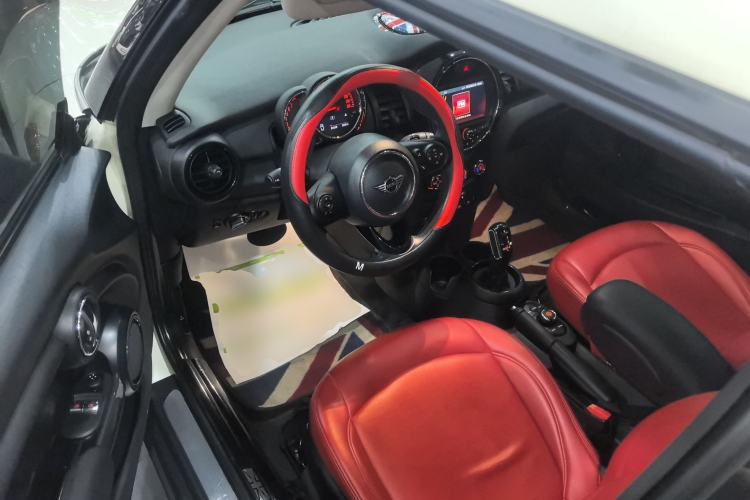 Used MINI MINI 2018 1.5T ONE