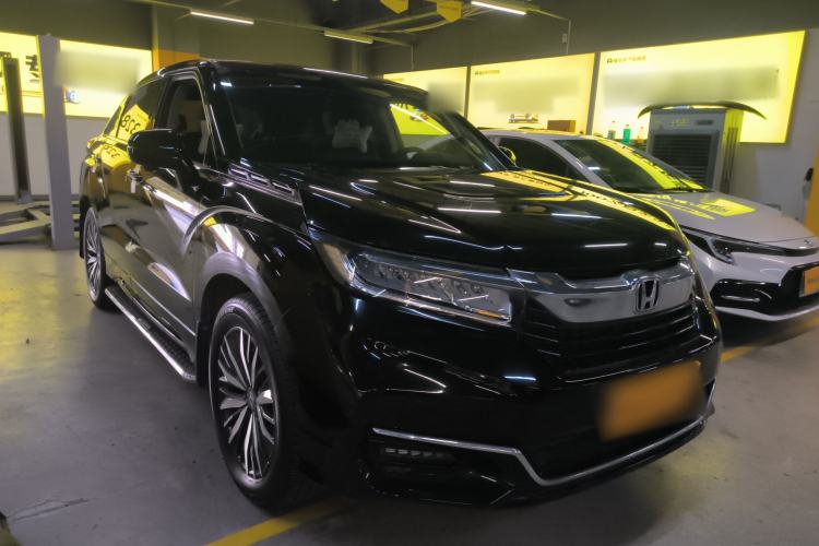 Used Honda Avancier 2020 370TURBO Two-Wheel Drive Luxury Edition