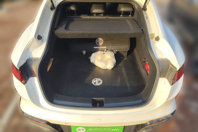 Used MG 7 2023 1.5T DCT Luxurious Supreme Edition