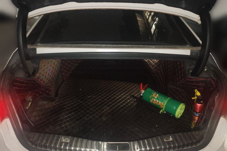 Used Lincoln MKZ 2017 2.0T Luxury Edition
