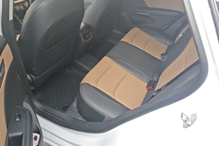 Used Chevrolet Monza 2022 320 Automatic Enjoyment Sunroof Version
