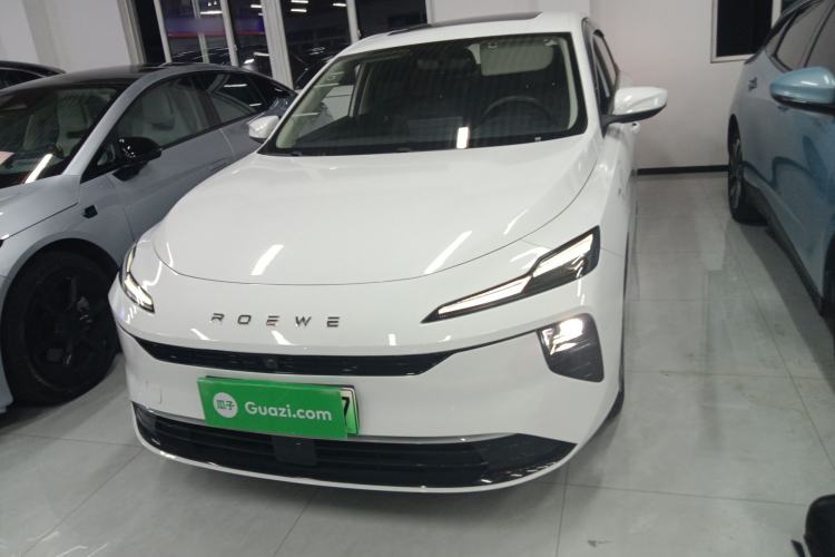 Used Roewe D6 2025 450 km Premium Edition
