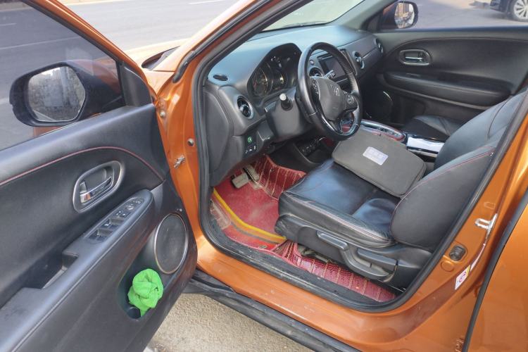 Used Honda XR-V 2015 1.8L VTi CVT Luxury Edition