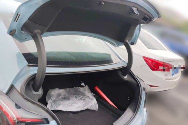 Used Cadillac CT5 2025 28T Track Performance Edition + Peak Track Optional Package Trunk