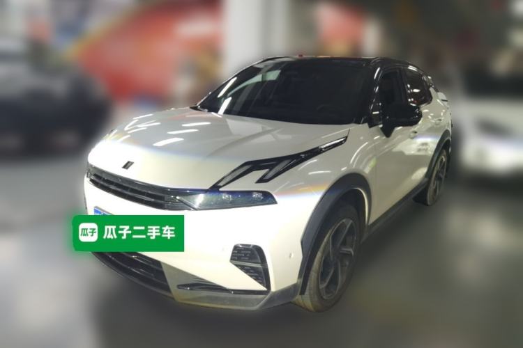 Used Lynk & Co 06 2025 Renew 1.5T Halo