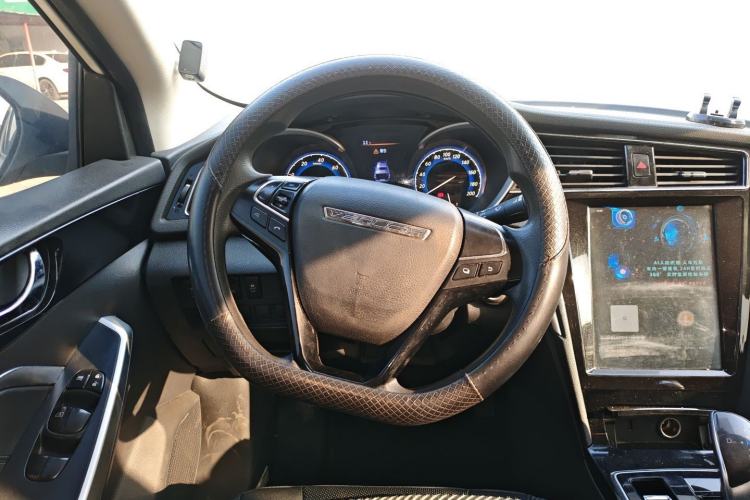 Used Venucia D60EV 2020 Standard Range Smart Drive Edition