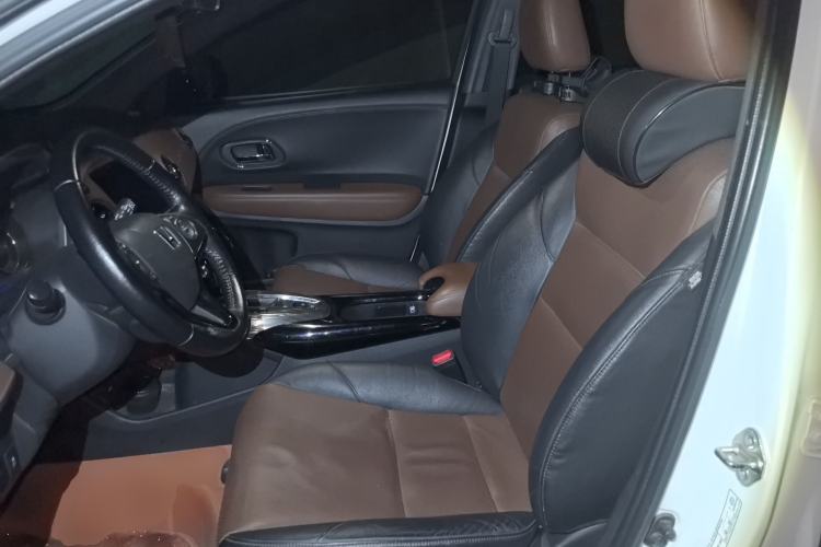 Used Honda XR-V 2017 1.8L VTi CVT Luxury Edition