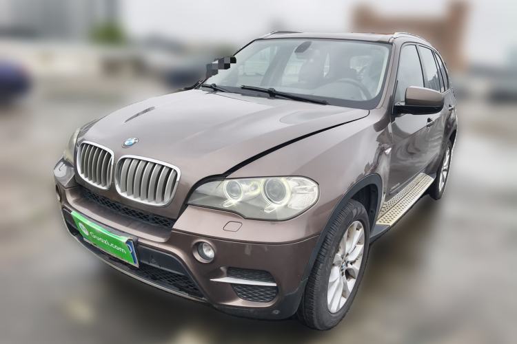 Used BMW X5 2011 xDrive35i Luxury Model