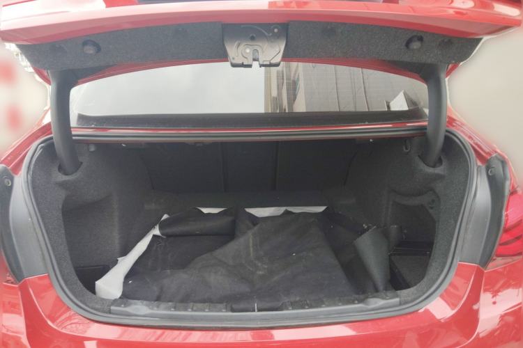 Used BMW 3 Series 2018 320Li Fashion Model