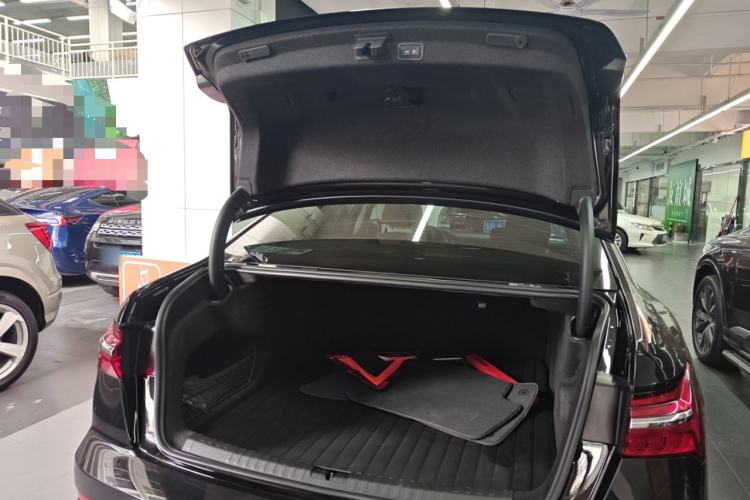 Used Audi A6L 2024 45 TFSI quattro Prestige Dynamic Edition