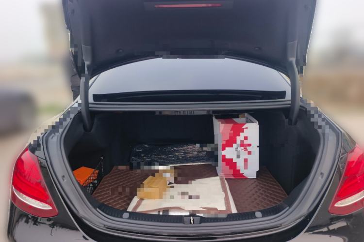 Used Mercedes-Benz E-Class 2020 Facelift E 300 L Stylish Edition