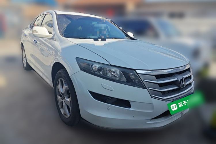 Used Honda Crosstour 2012 2.4L Luxury Edition