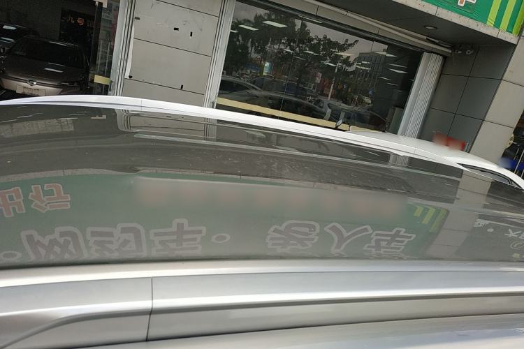 Used AION Y 2022 Plus 70 Enjoy Edition
