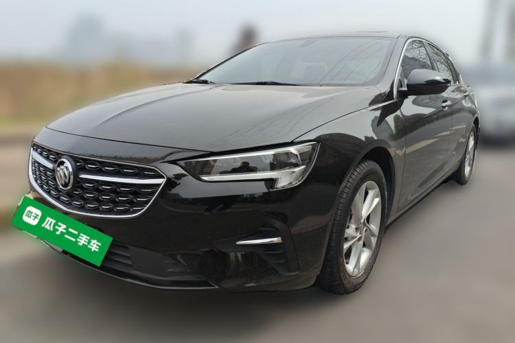 Used Buick Regal 2022 552T Smart Edition