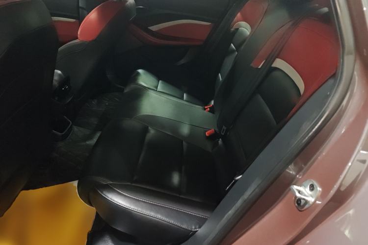 Used MG 5 2022 180 DVVT CVT Youth Luxury Edition