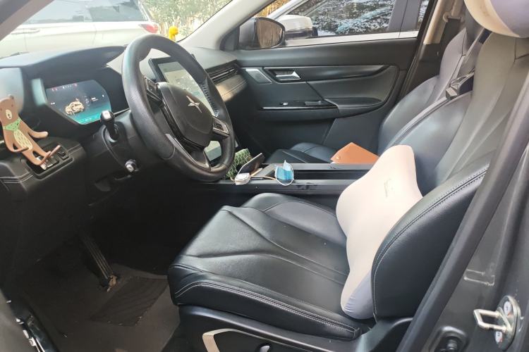 Used XPeng G3 2021 G3i 460G