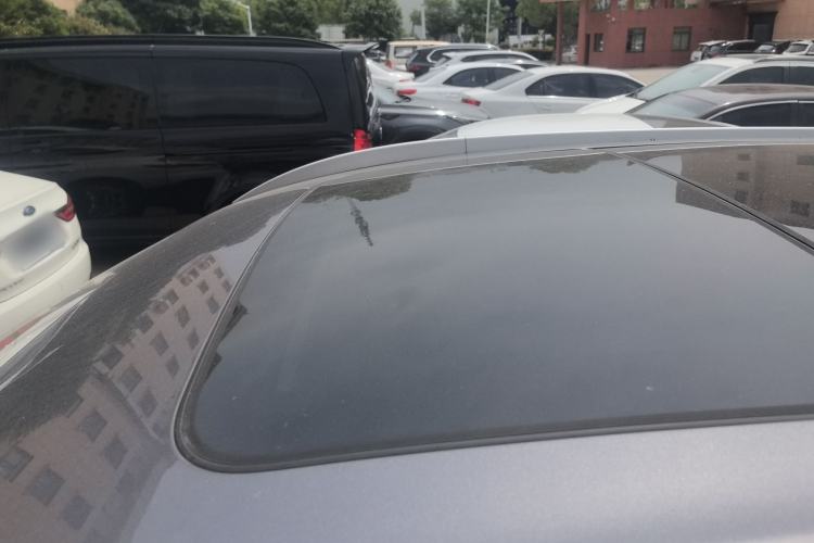 Used Chery Tiggo 8 2023 Kunpeng Edition 290TGDI Automatic Excellence Model