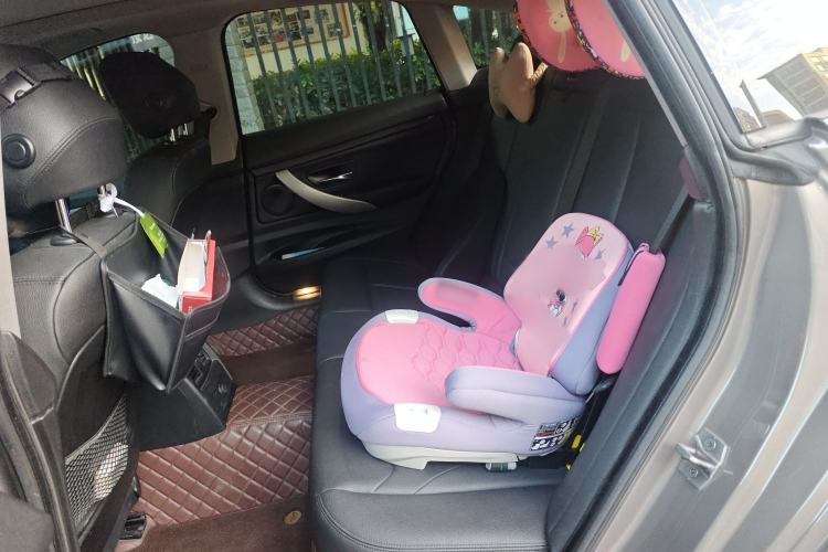 Used BMW 3 Series GT 2017 320i Sport Edition
