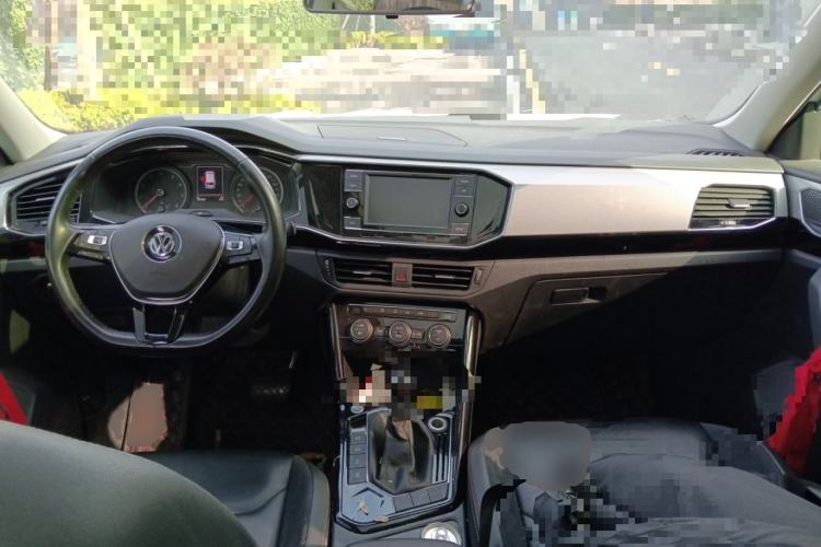 Used Volkswagen Tayron 2019 Teramont Edition 280TSI Two-Wheel Drive Luxury Model China VI Standard