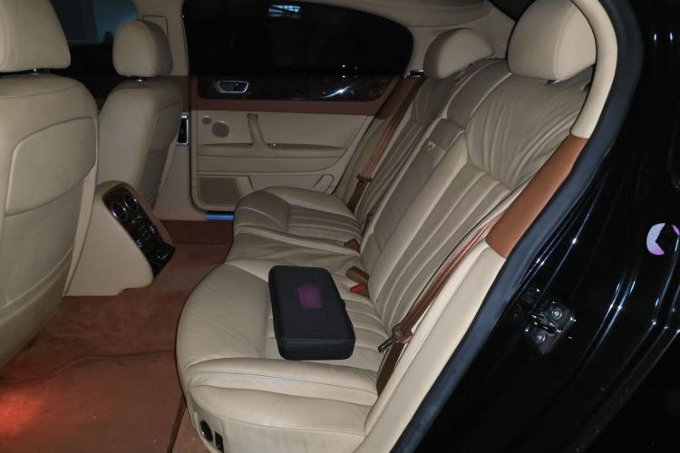 Used Bentley Flying Spur 2010 6.0T Five-Seat Version
