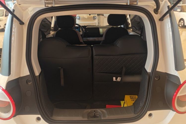 Used CHANGAN NEVO Lumin 2025 205 km Xiangqin Version