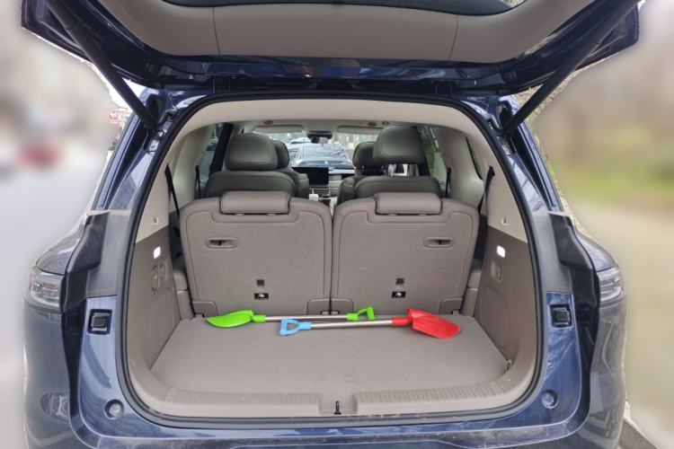 Used IM LS9 2026 Model 66 Ultra