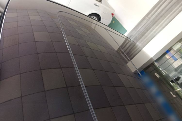 Used Lynk & Co 03 2019 1.5TD DCT JingPro Edition China VI Standard