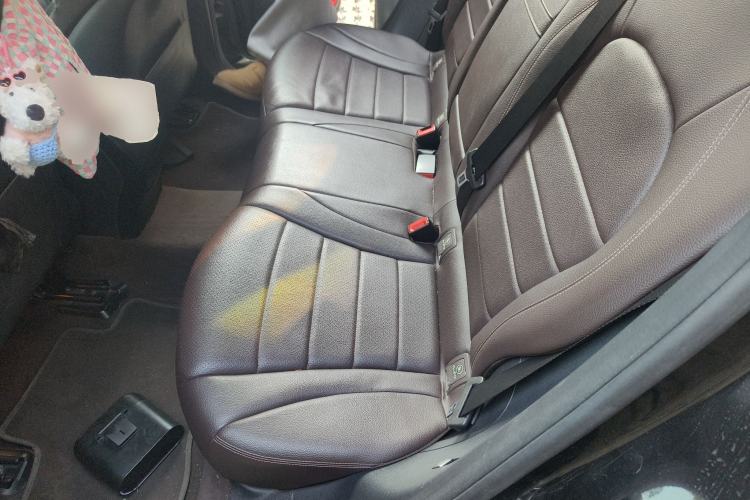 Used Mercedes-Benz GLC 2017 GLC 260 4MATIC Dynamic Edition
