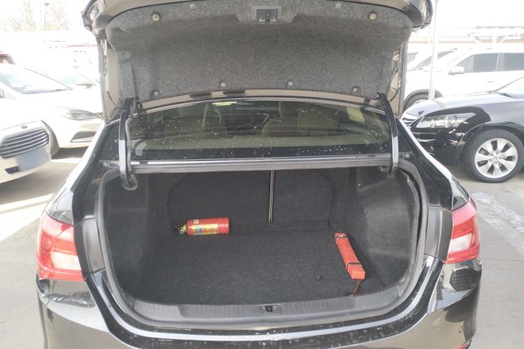 Used Buick GT 2015 15N Manual Elite Edition