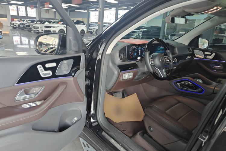 Used Mercedes-Benz GLE 2020 GLE 350 4MATIC Dynamic Edition