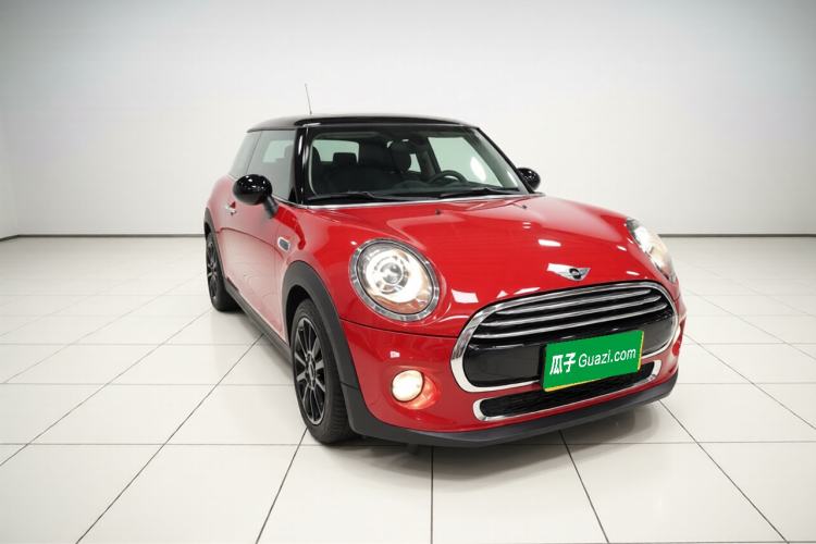 Used MINI 2016 1.5T COOPER
