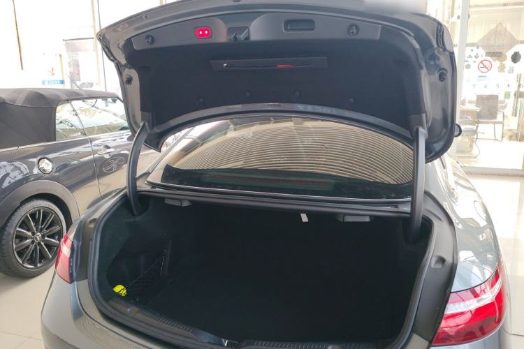 Used Mercedes-Benz E-Class 2019 E 200 Coupe