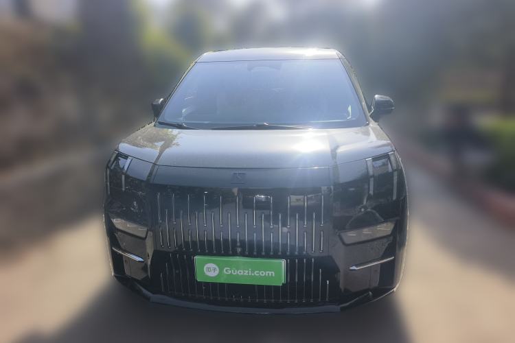 Used Zeekr 009 2022 WE Edition