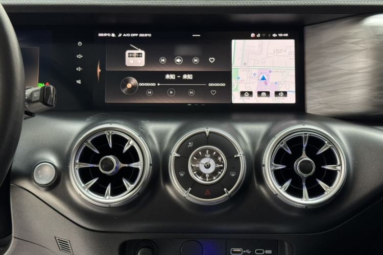 Used Tank 300 2021 Off-Road Edition 2.0T Conqueror
