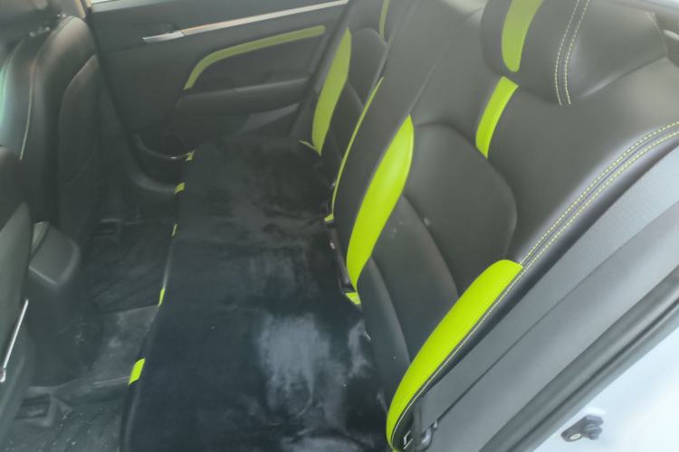 Used Hyundai Elantra (6th Generation / Lingdong) 2016 1.6L Automatic ZhiXuan – Elite Version
