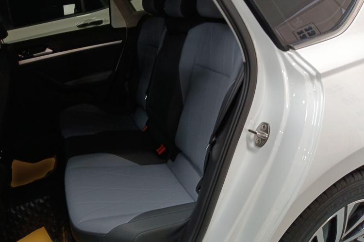 Used Volkswagen Lavida 2023 1.5L Automatic 5 Million Edition