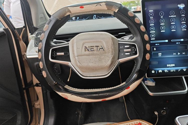 Used NETA AYA 2023 401