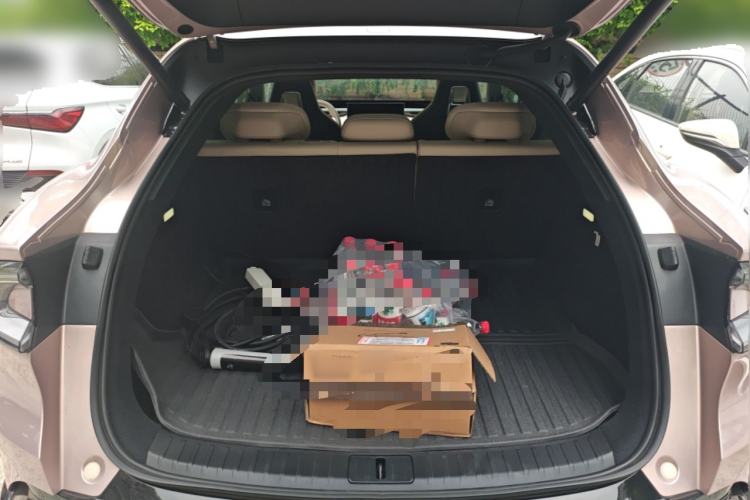 Used Xiaomi Auto YU7 2025 Ultra-Long Range All-Wheel Drive Pro Version