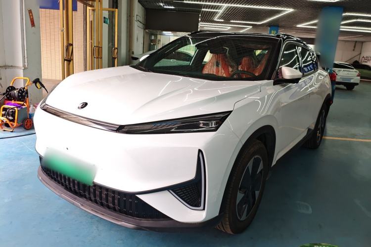 Used Dongfeng Aeolus L7 New Energy 2025 205 Ultra-Long Range Deluxe Edition