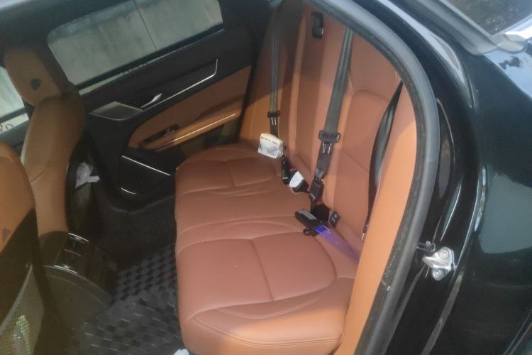 Used Jaguar XFL 2022 XFL 2.0T P250 Two-Wheel-Drive Elite Sport Edition
