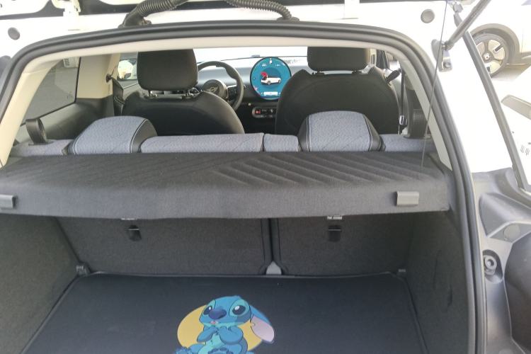 Used MINI Electric MINI COOPER 2024 456km COOPER E Classic Edition