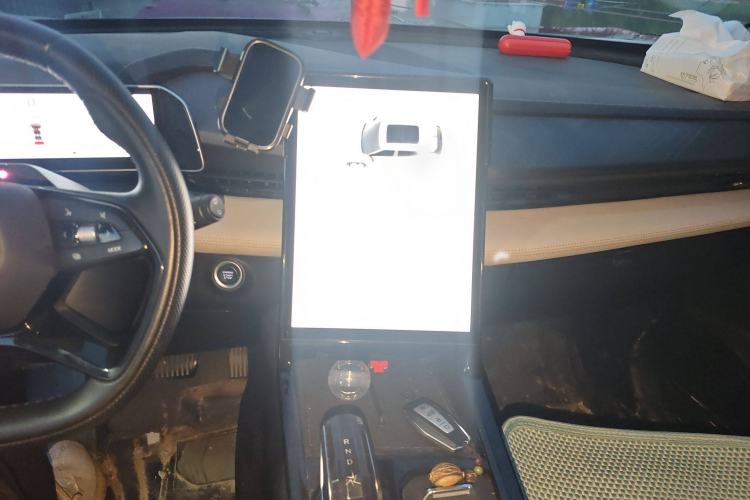 Used Geely Auto Emgrand X7 Sport 2023 Boyue COOL 1.5TD ZhiZun Edition
