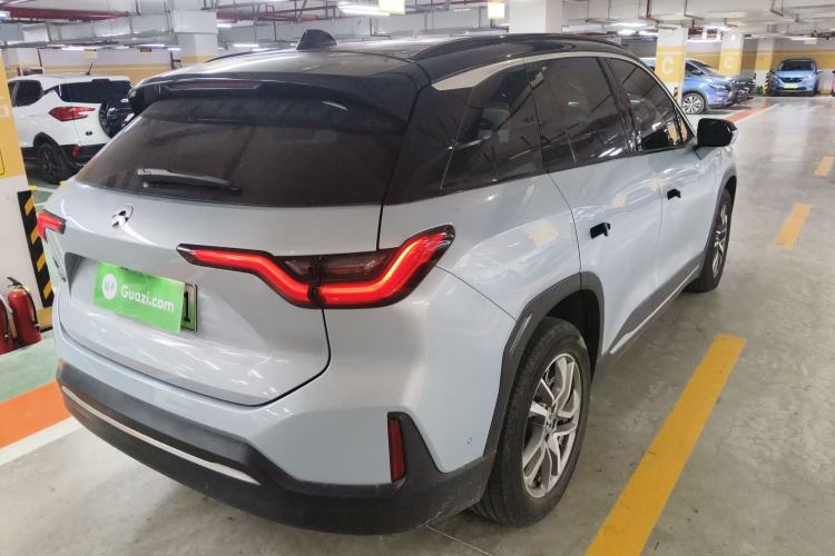 Used Nio ES6 2020 420 km Sport Edition