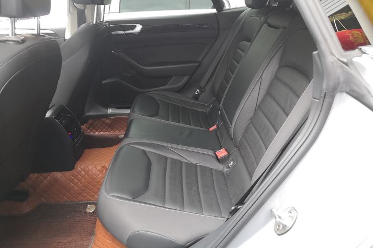 Used Volkswagen FAW-Volkswagen CC 2021 380TSI Striking Edition
