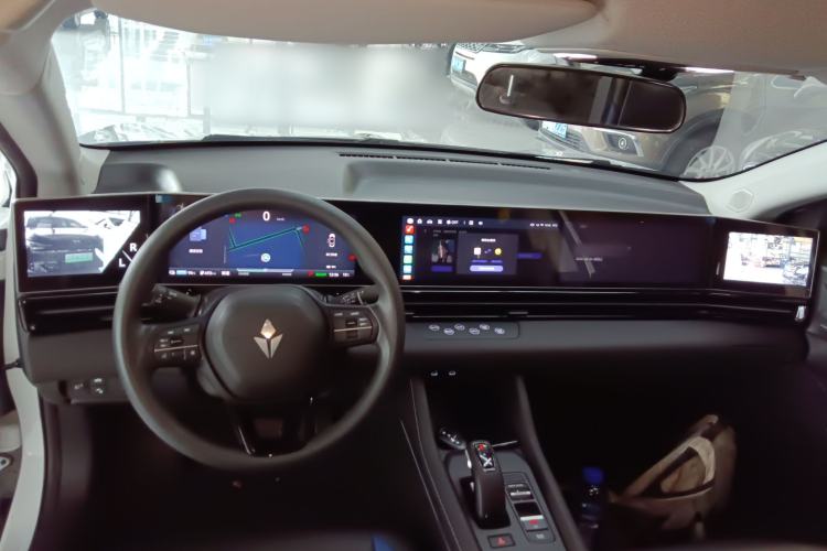 Used Lingxi L 2024 Player No. 1 Edition
