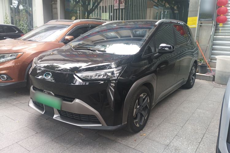 Used AION Y 2022 70 Intelligent Edition Lithium Iron Phosphate