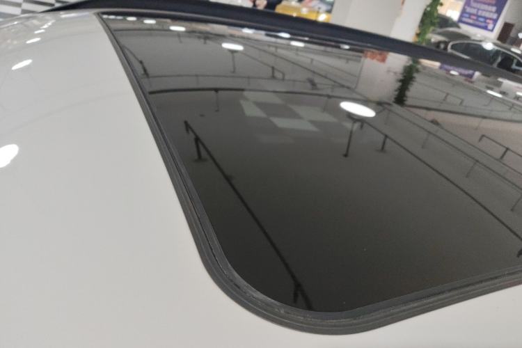 Used BMW X1 2019 sDrive18Li Fashion Model
