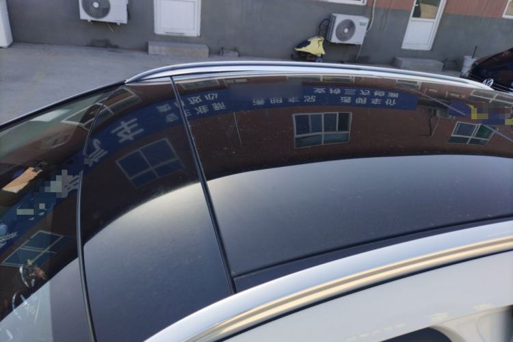 Used Mercedes-Benz GLA 2016 GLA 220 4MATIC Fashion Edition
