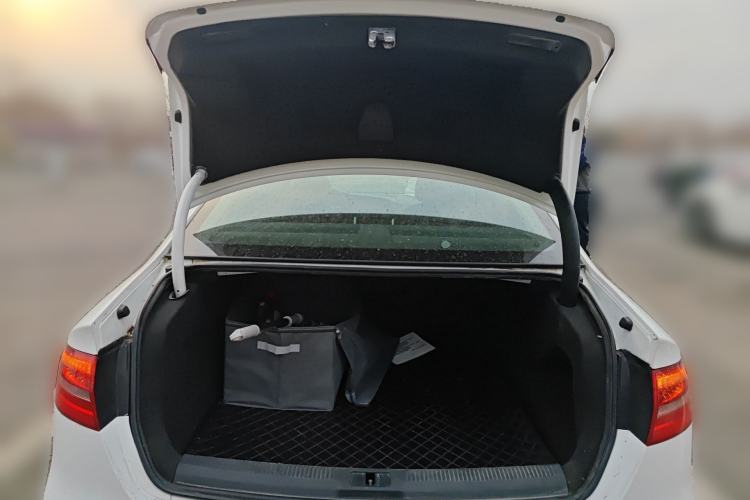 Used Audi A4L 2013 30 TFSI Automatic Comfort Model
