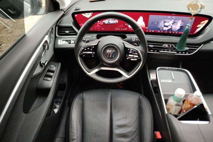 Used Buick LaCrosse 2023 28T Prestige Edition